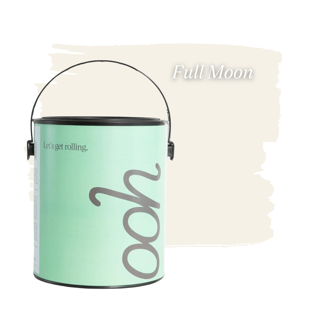 Full Moon - Ooh Paint Store