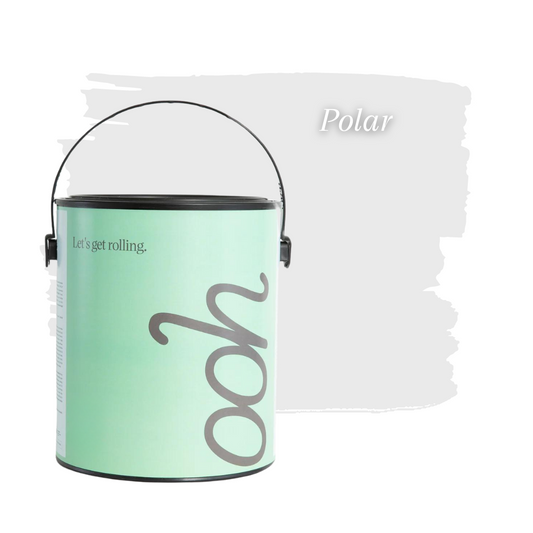 Polar - Ooh Paint Store