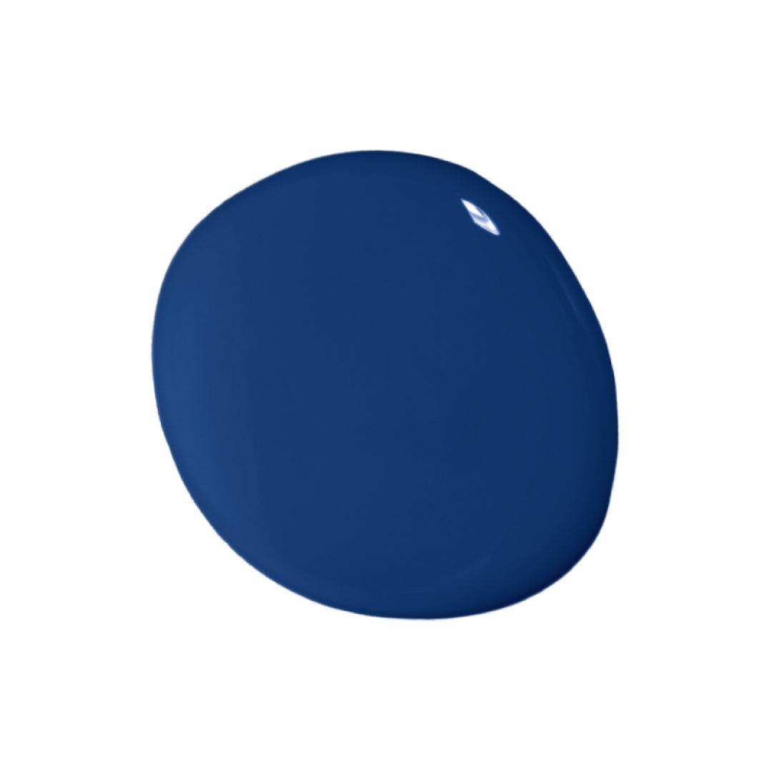All Out Blue Ultra Blue - Vivid Bold Blue – Ooh Paint Store