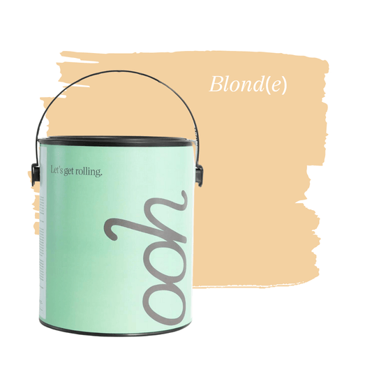 Blond(e) - Ooh Paint Store