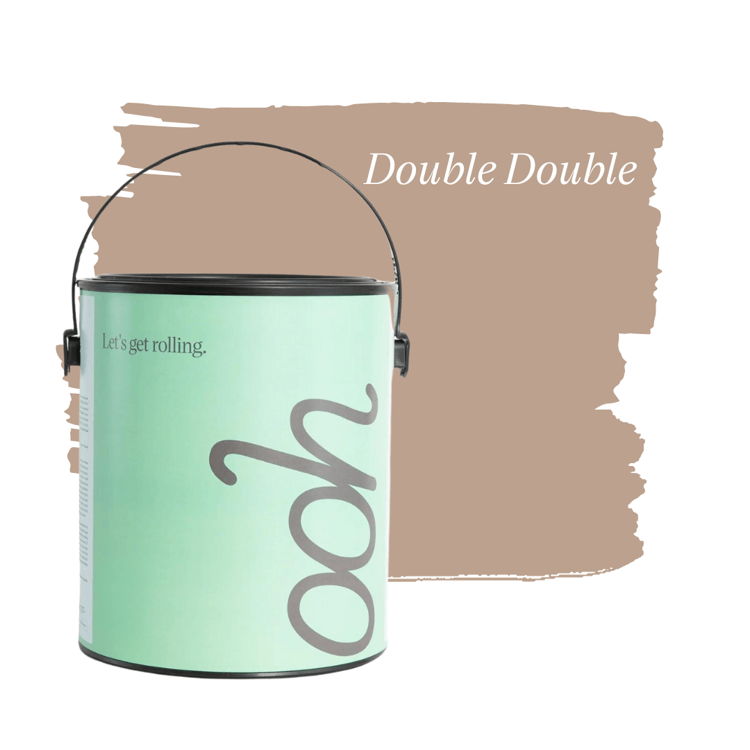 Double Double - Ooh Paint Store