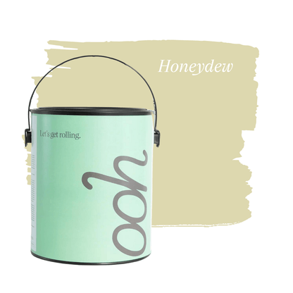 Honeydew - Ooh Paint Store