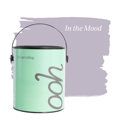 In the Mood - Ooh Paint Store