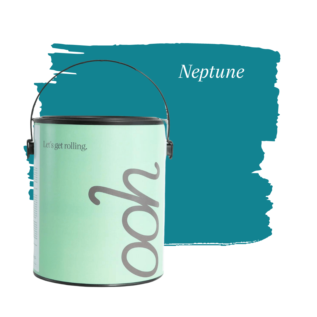 Neptune - Ooh Paint Store