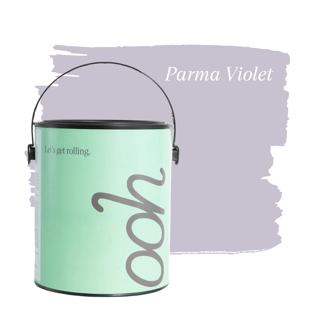 Parma Violet - Ooh Paint Store