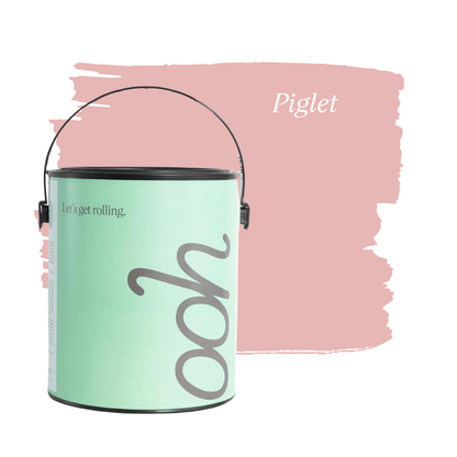 Piglet - Ooh Paint Store