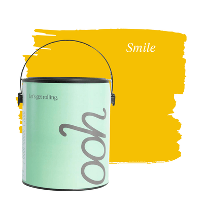 Smile - Ooh Paint Store