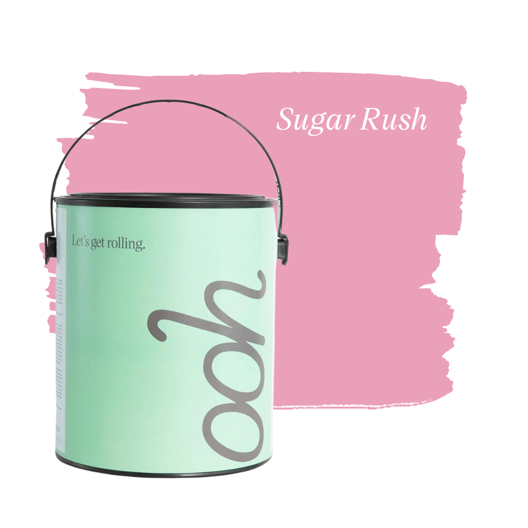 Sugar Rush - Ooh Paint Store