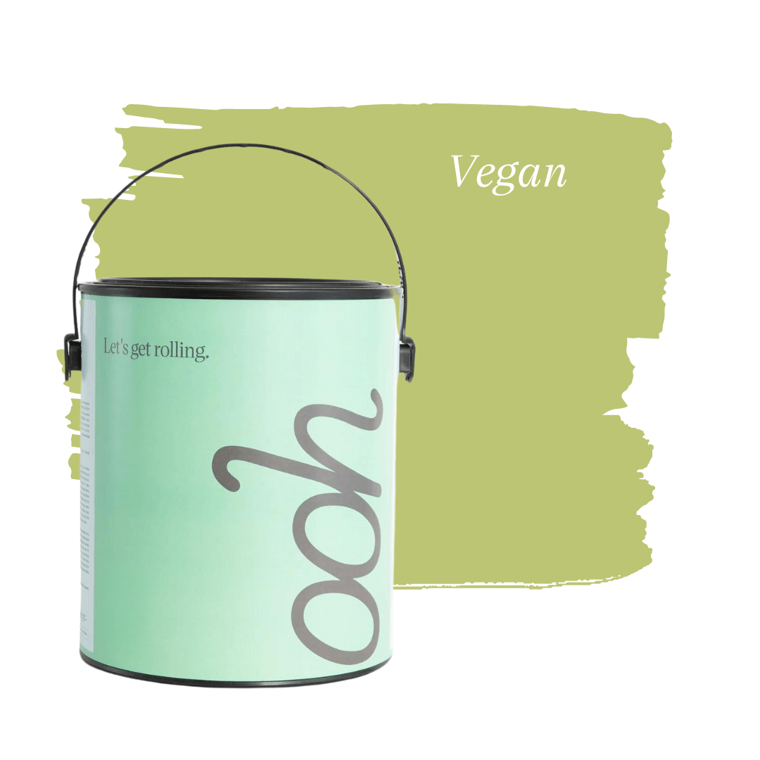 Vegan - Ooh Paint Store