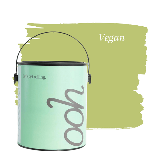 Vegan - Ooh Paint Store